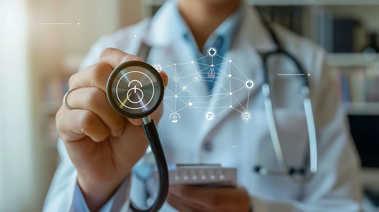 Salut digital