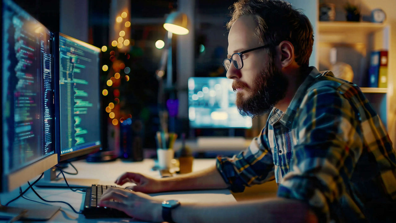 programador