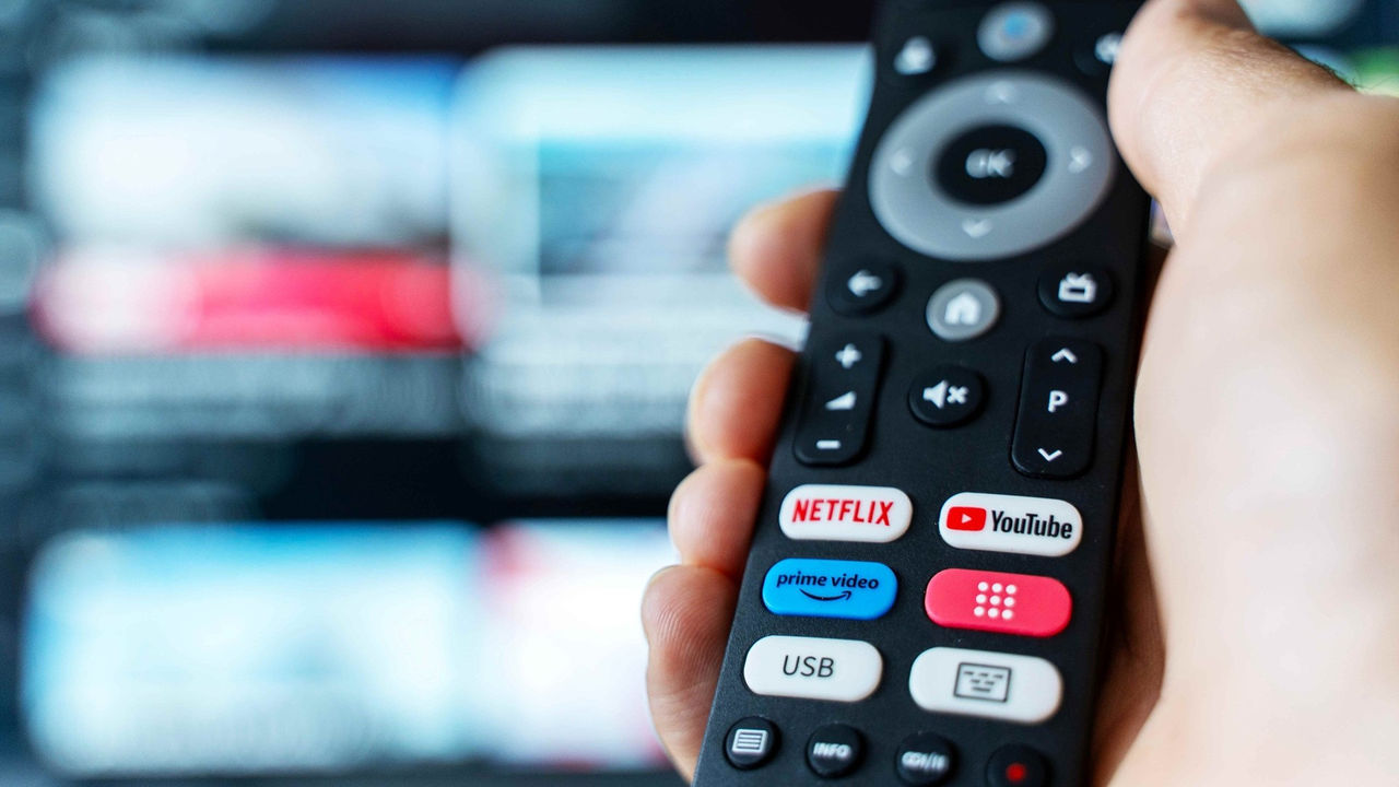 Netflix