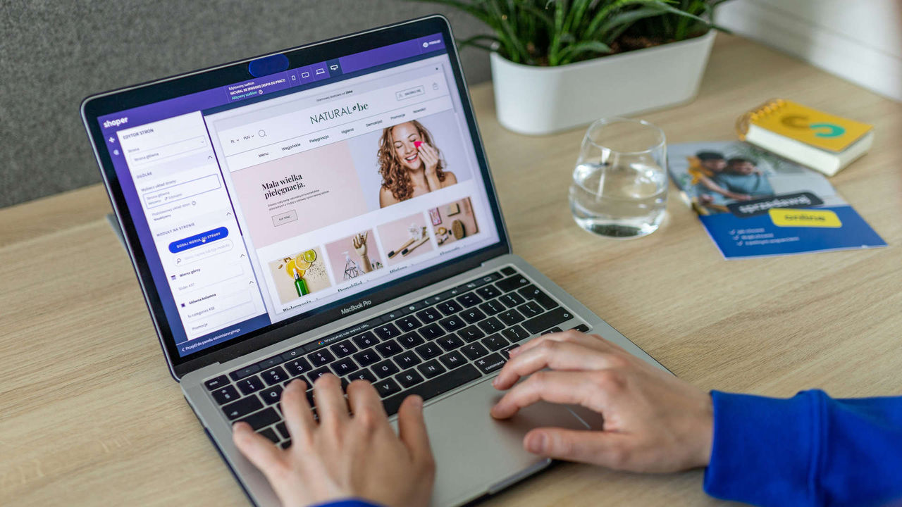 ecommerce