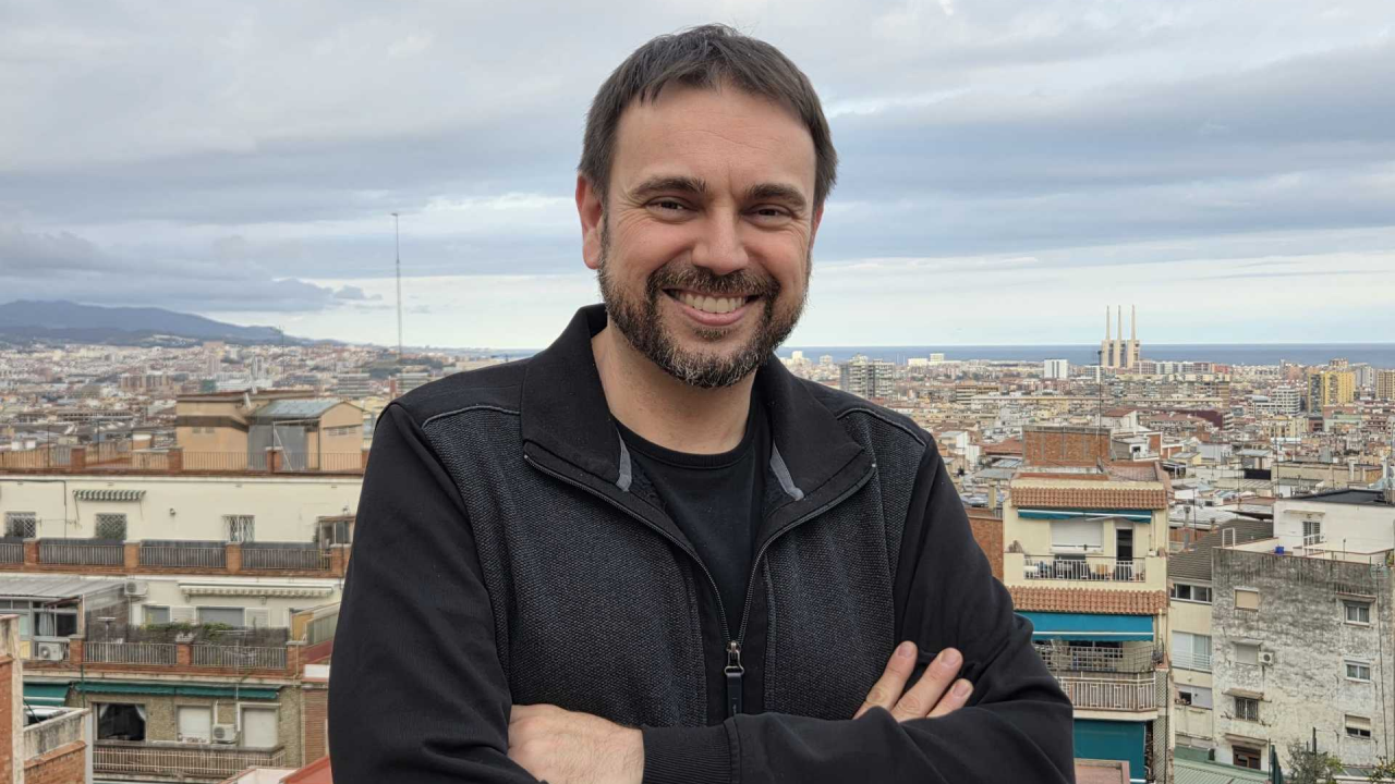 Guanyador de l'EULEP Skills Competition