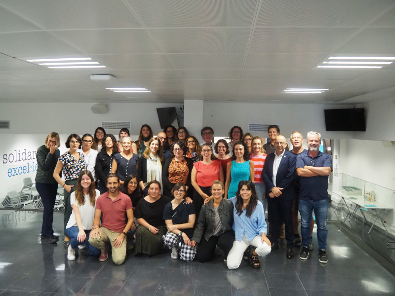 Àrea de Comunicació de la UOC