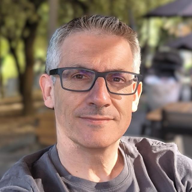 August Corrons Giménez