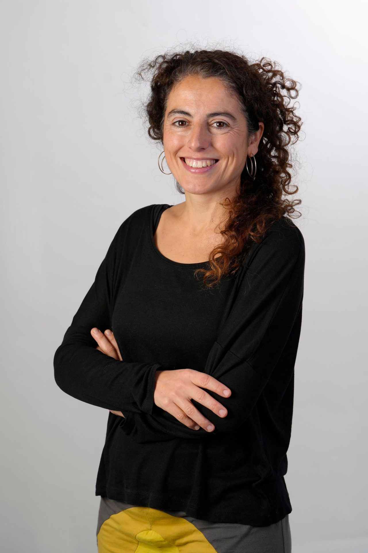 Cristina O'Callaghan Gordo