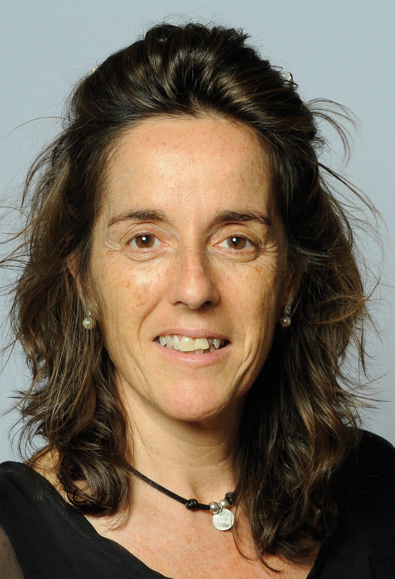 Foto de la professora Mar Sabadell Bosch