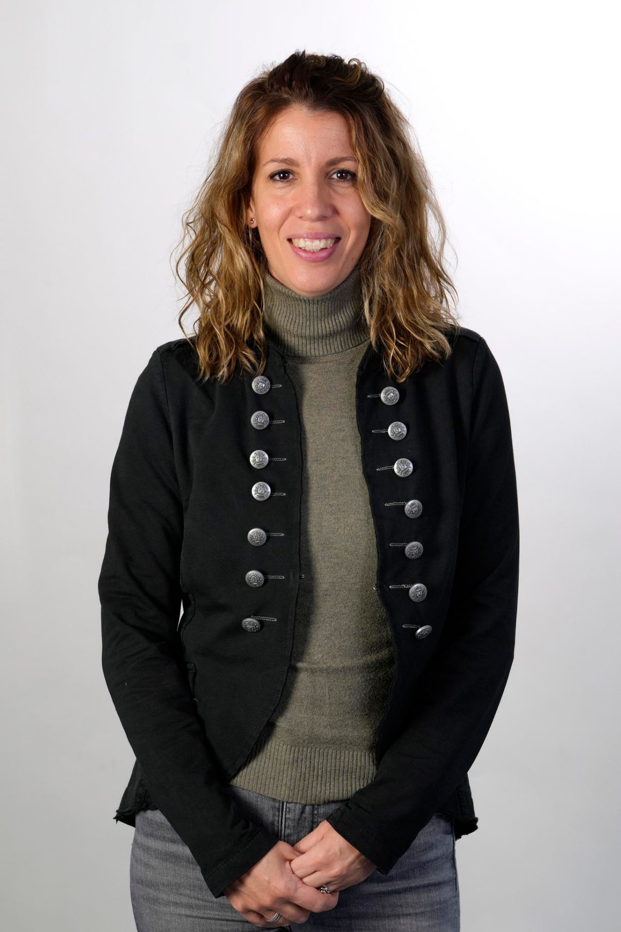 Patricia Hernández Hidalgo