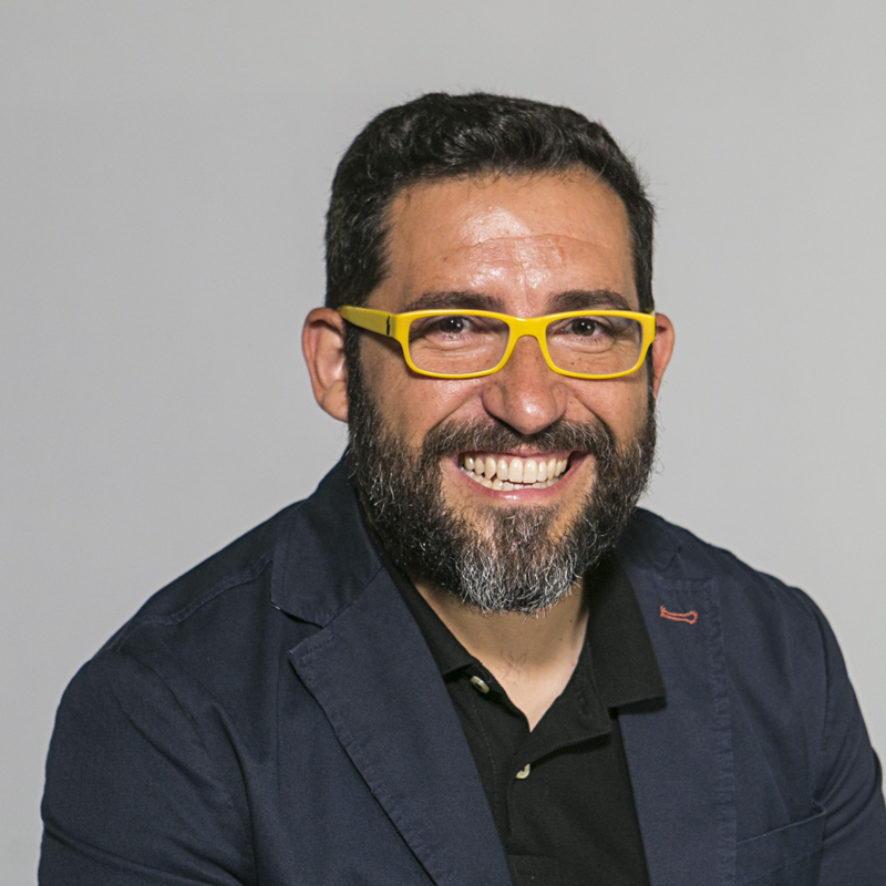 Foto de Xavier Pastor