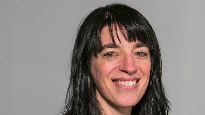 Persona entrevistada