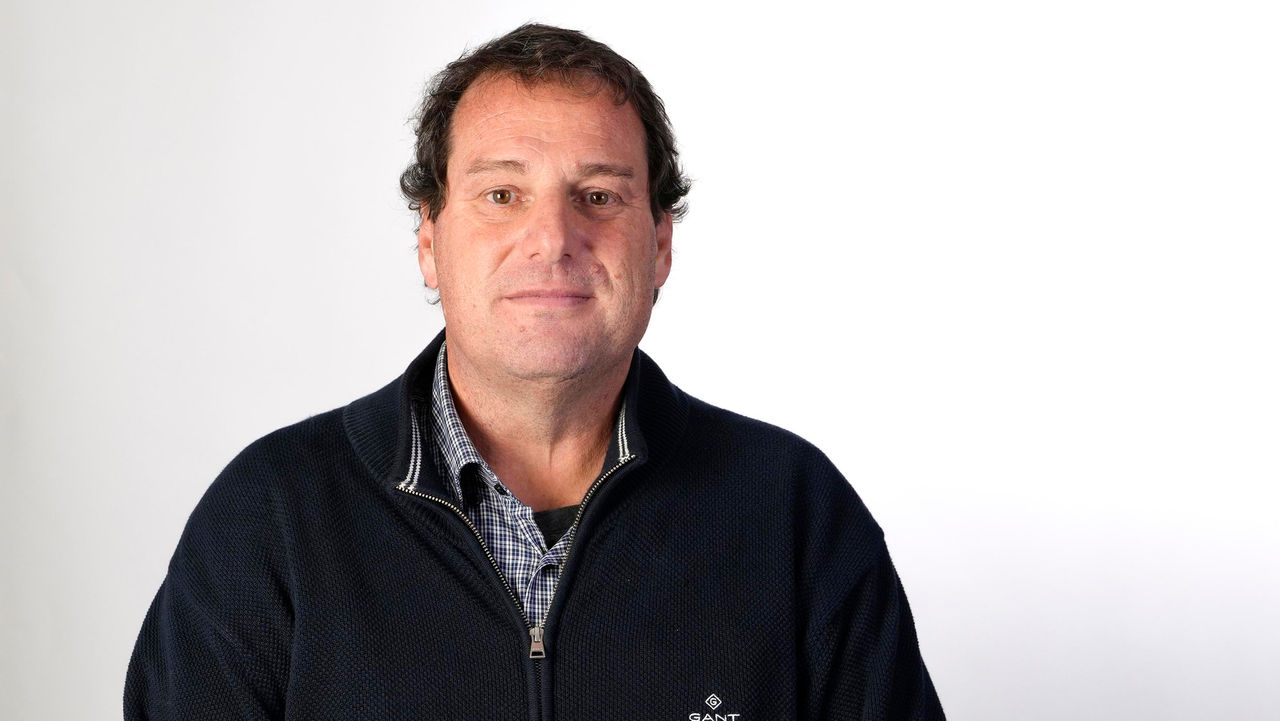 Persona entrevistada