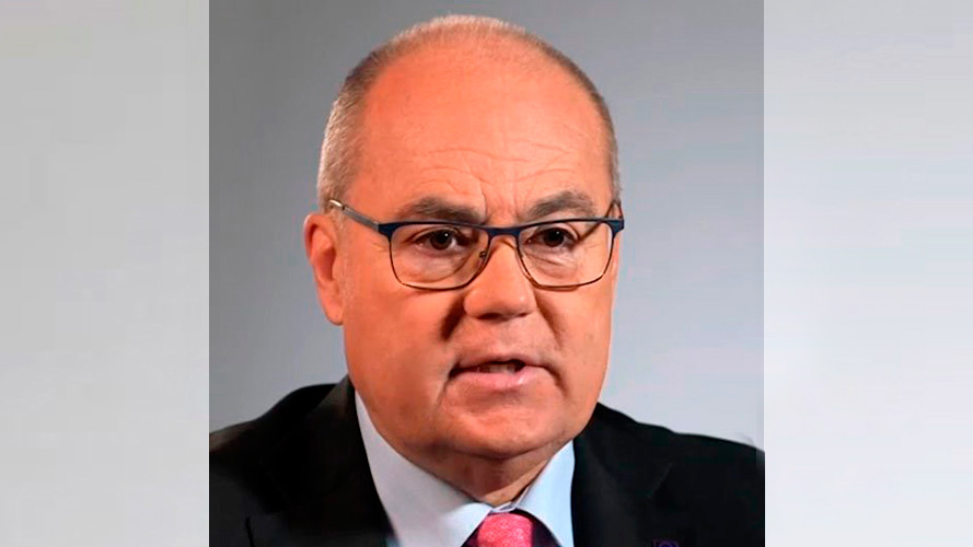 Retrat d' Antoni Trilla