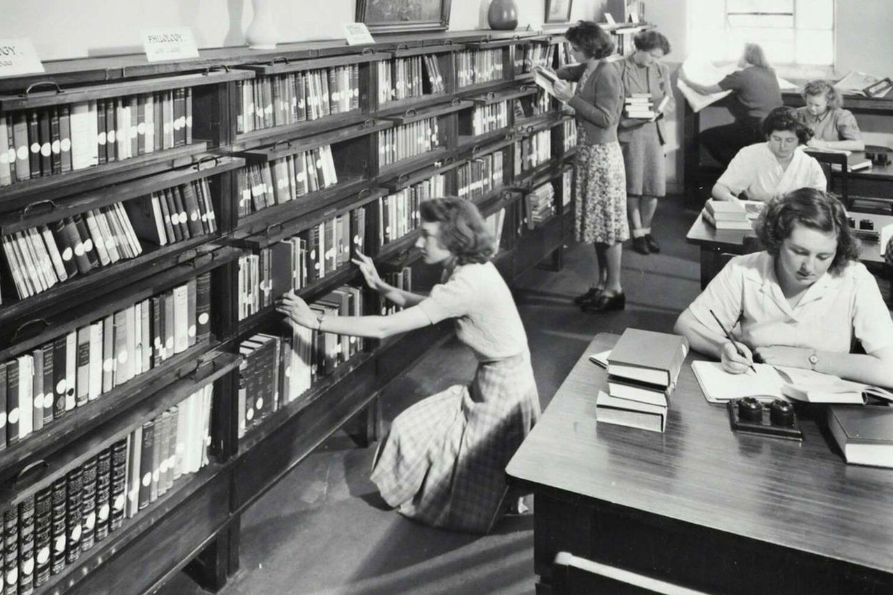 La UOC coorganitza un congrés per incloure el llegat femení en l'educació i la cultura