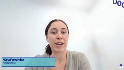 Nutrició i activitat física: hàbits saludables per a cada ritme de vida