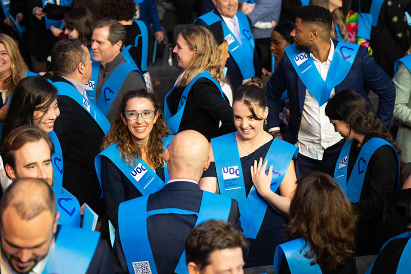 graduacions presencial uoc madrid