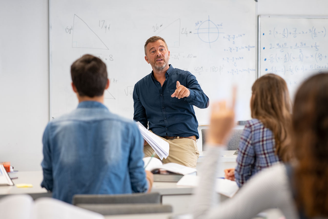 Estudis de Psicologia i Ciències de l’Educació