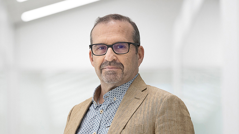 Daniel Téllez uoc