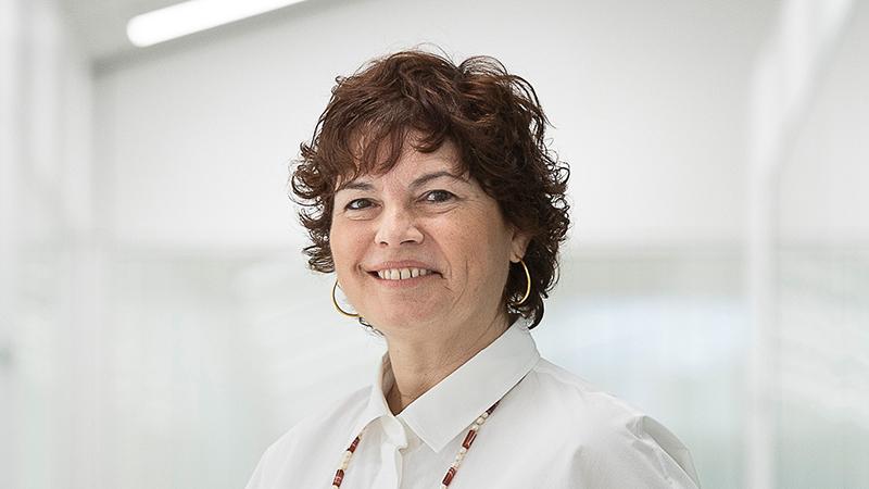 Gemma Carrera uoc