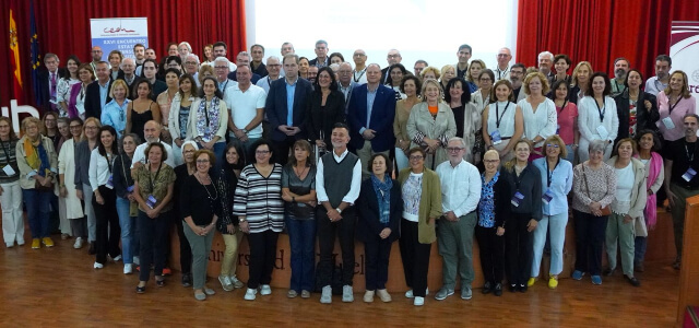 XXVI Encuentro Estatal de la CEDU