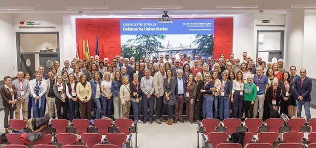 Encuentro Estatal de la CEDU