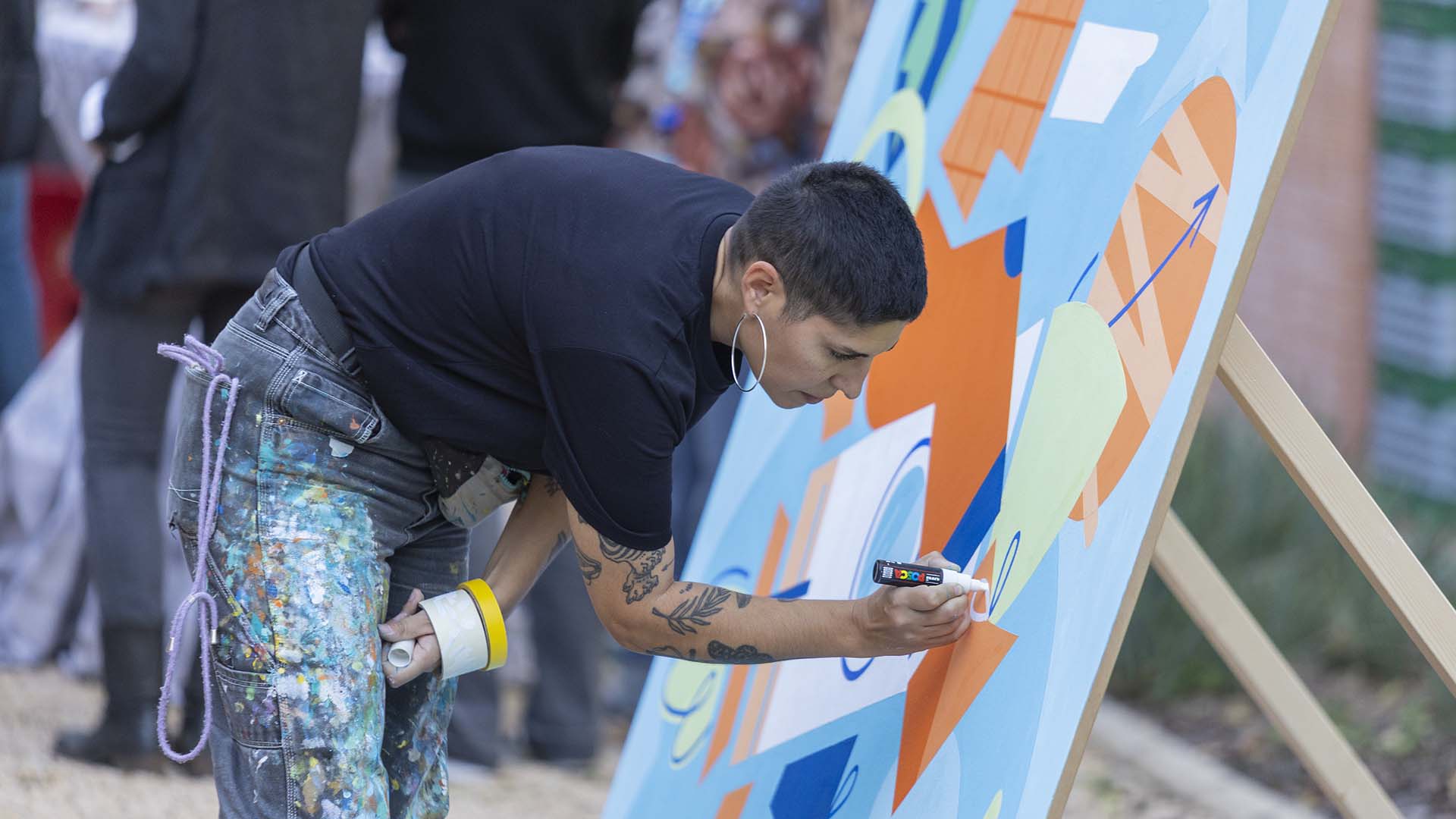 La UOC ha celebrat avui els seus 30 anys de recerca amb una mirada cap al futur (fotos: UOC)