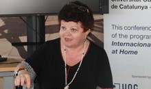 Sarah Rosenblit