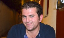 Isber Sabrine de Heritage for Peace