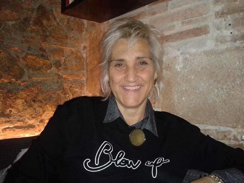 «A la UOC vaig aprendre a treballar de manera col·laborativa».