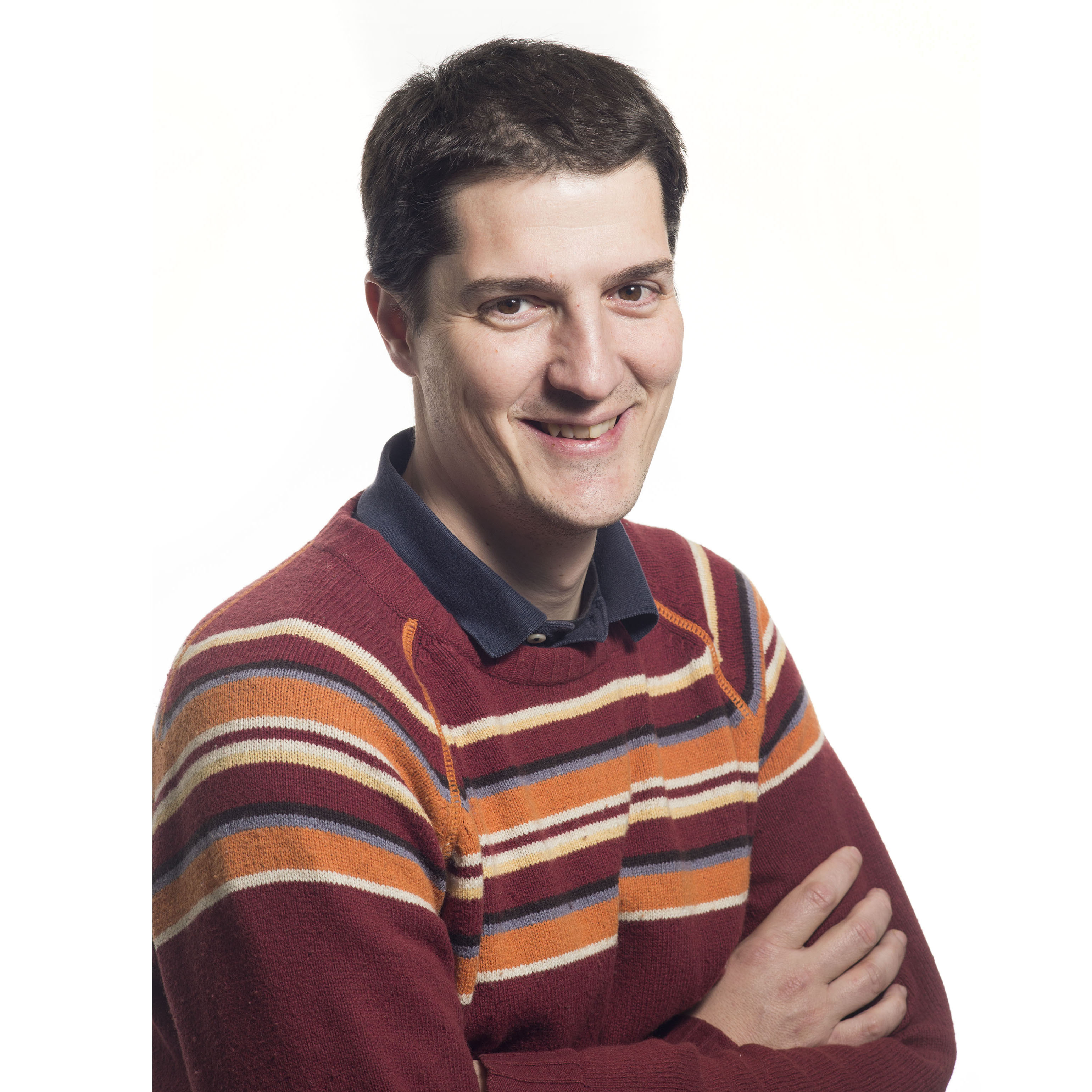 Foto: Battista/Minocri, IRB Barcelona