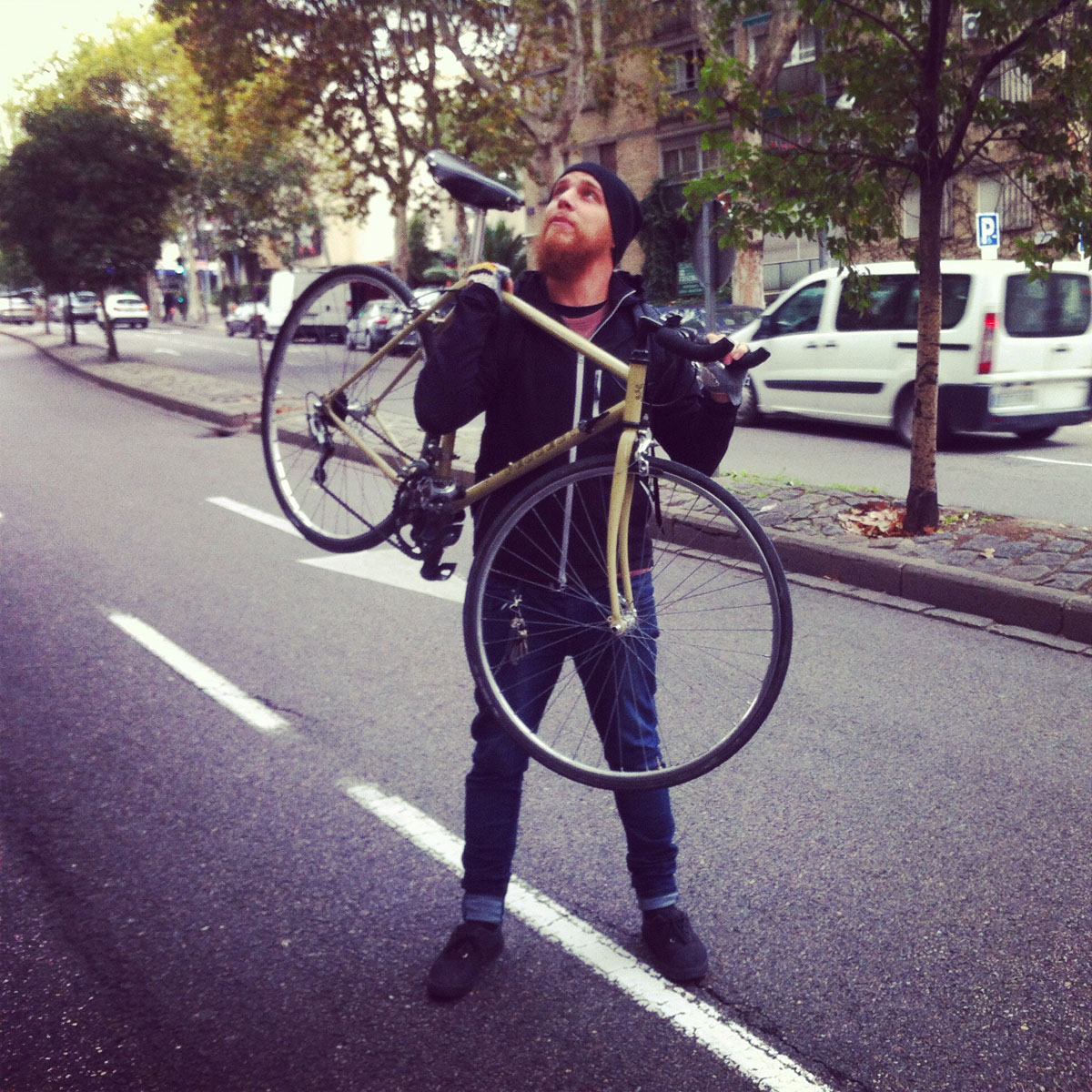 Foto: Cristian Dextre