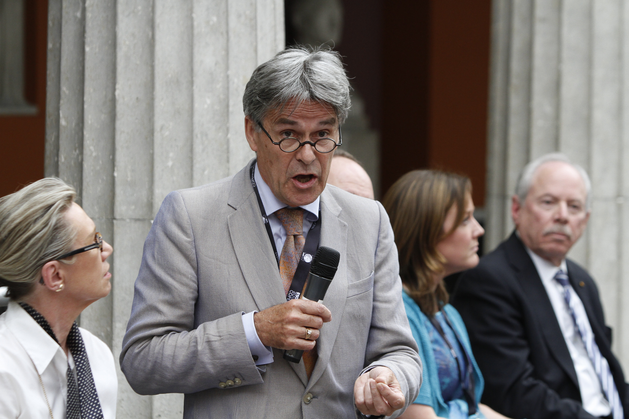 Foto: NordForsk / Flickr (CC)