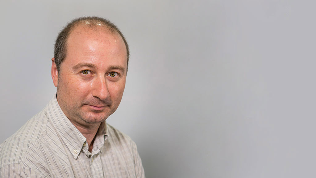 La foto: David Megías