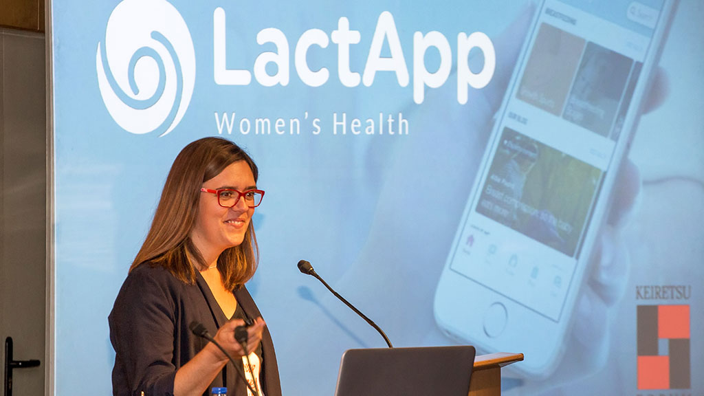 Foto: Keiretsu Forum