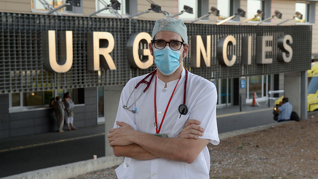 Foto: Santi Iglesias  