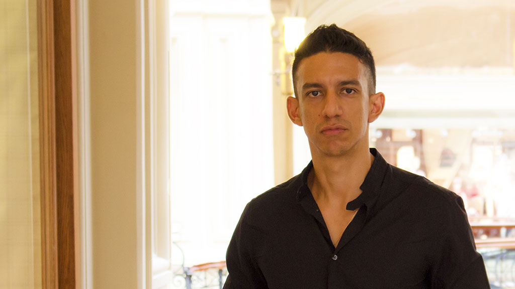 Jorge Mario Uribe Gil