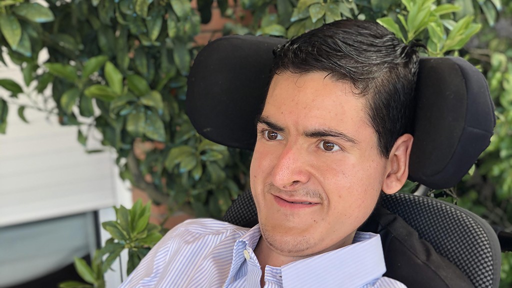 Xavier Argis «Euthanasia is not about political leanings» | UOC
