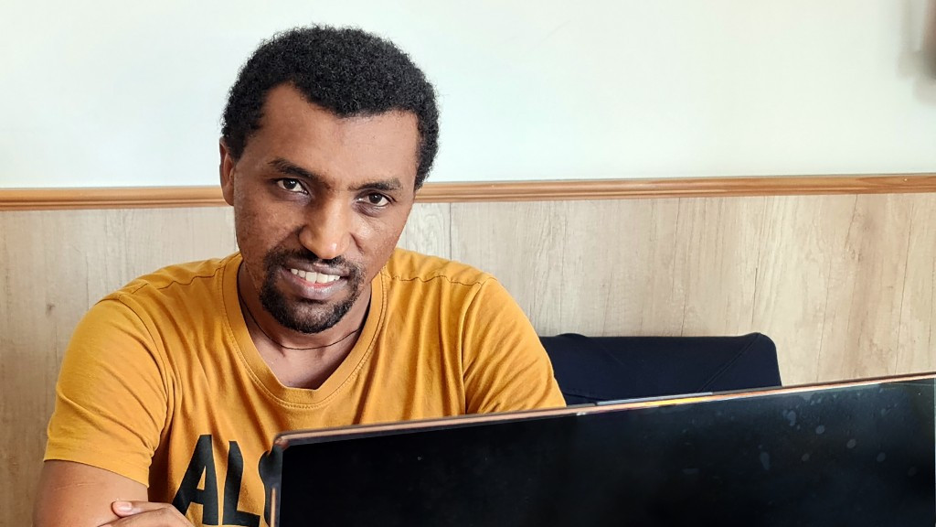 Foto: Gereziher Adhane