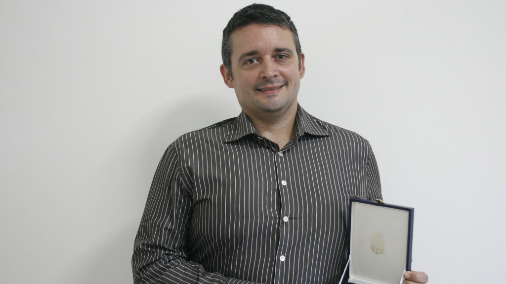 Sergio González Martín