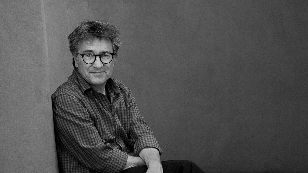 Toni Casares (foto: Toni Ricard)