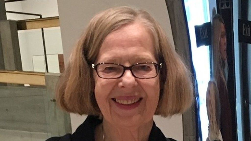Jill Jameson, directora del Centre de Lideratge i Empresa de la Universitat de Greenwich