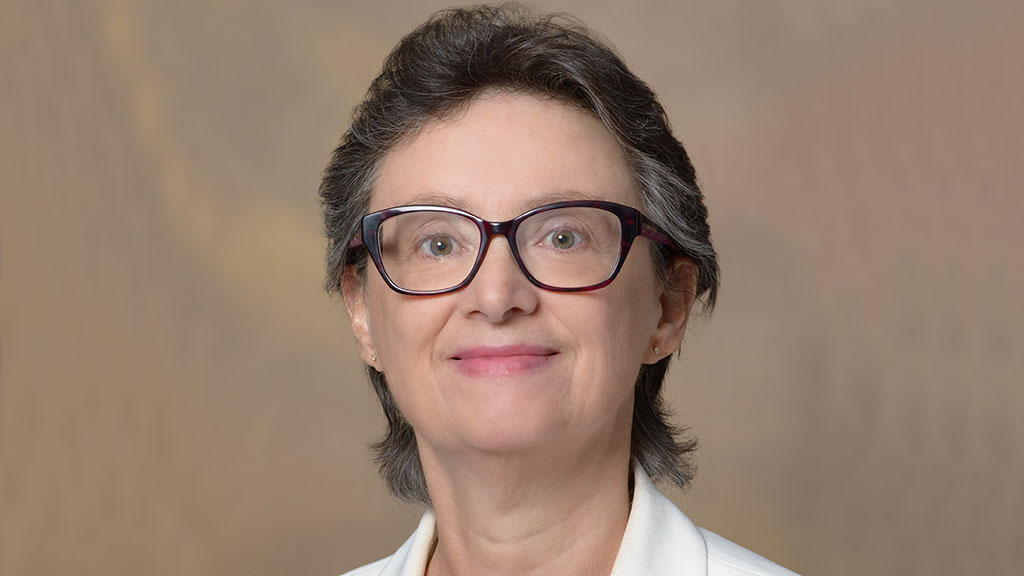 Martha Burkle participó en la mesa redonda sobre estudios de caso en el marco del seminario "El futuro de las universidades sostenibles" del Proyecto ONE, en el que la UOC está implicada. (Foto: Martha Burkle)