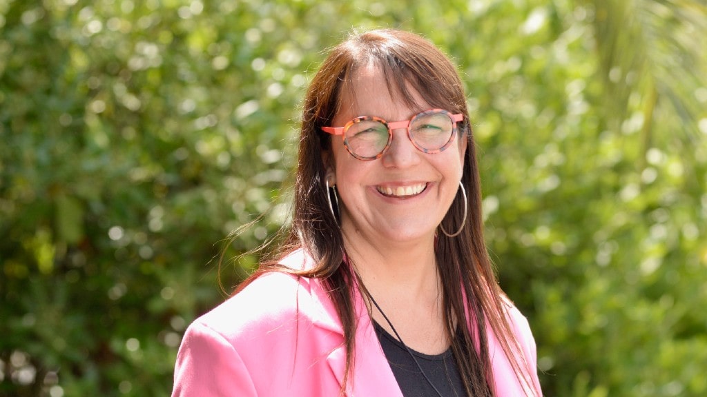 Out of a total of 51 research groups at the UOC, 15 are dedicated to digital health (Photo: Toni Santiso/Rectimepro)