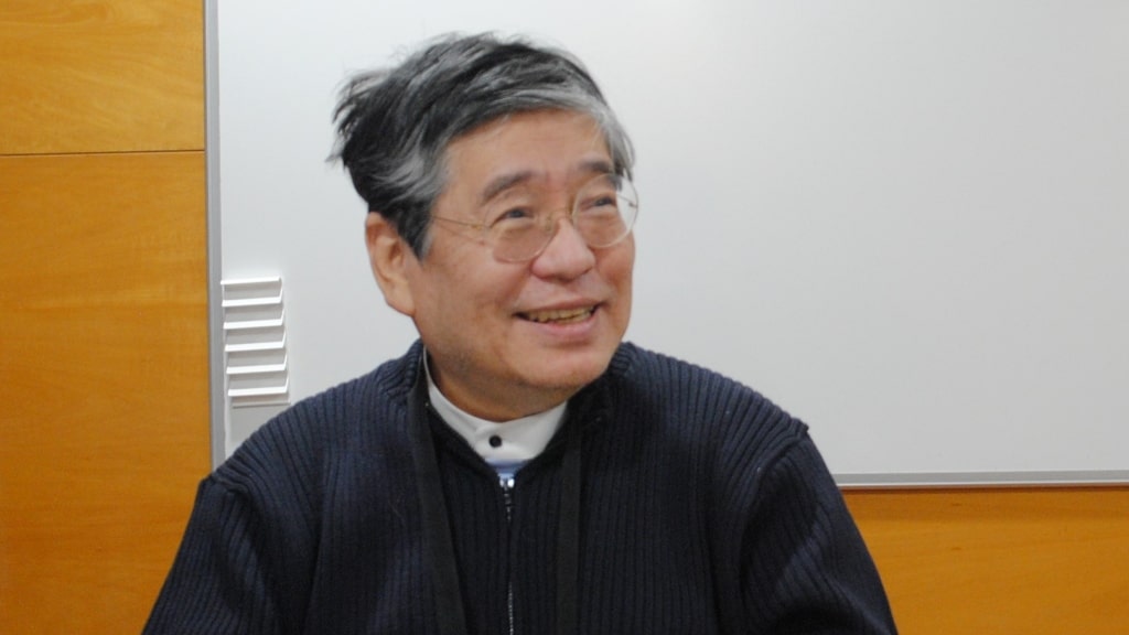Kazuhiko Nishi