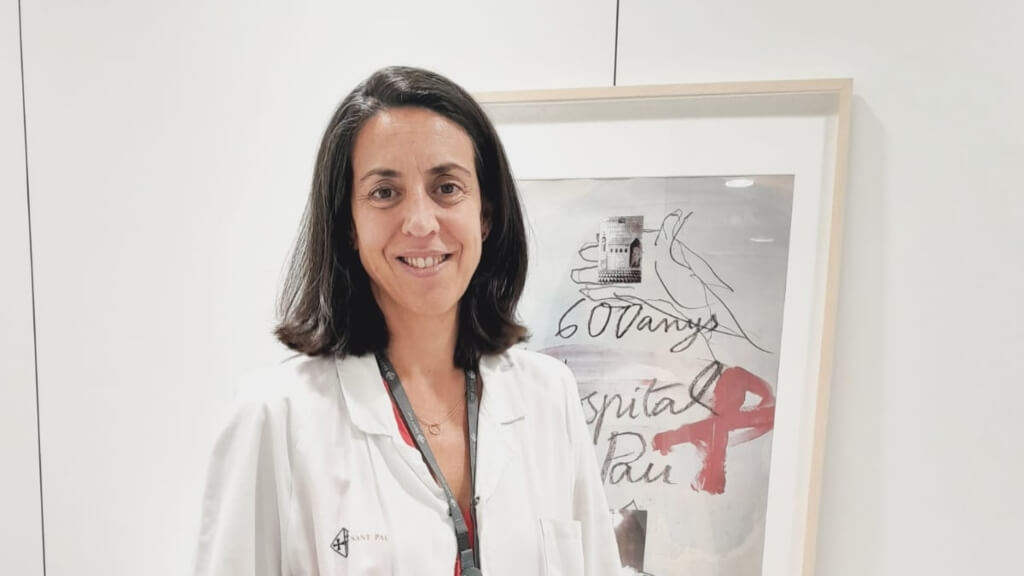 Melinda Jiménez Ibáñez