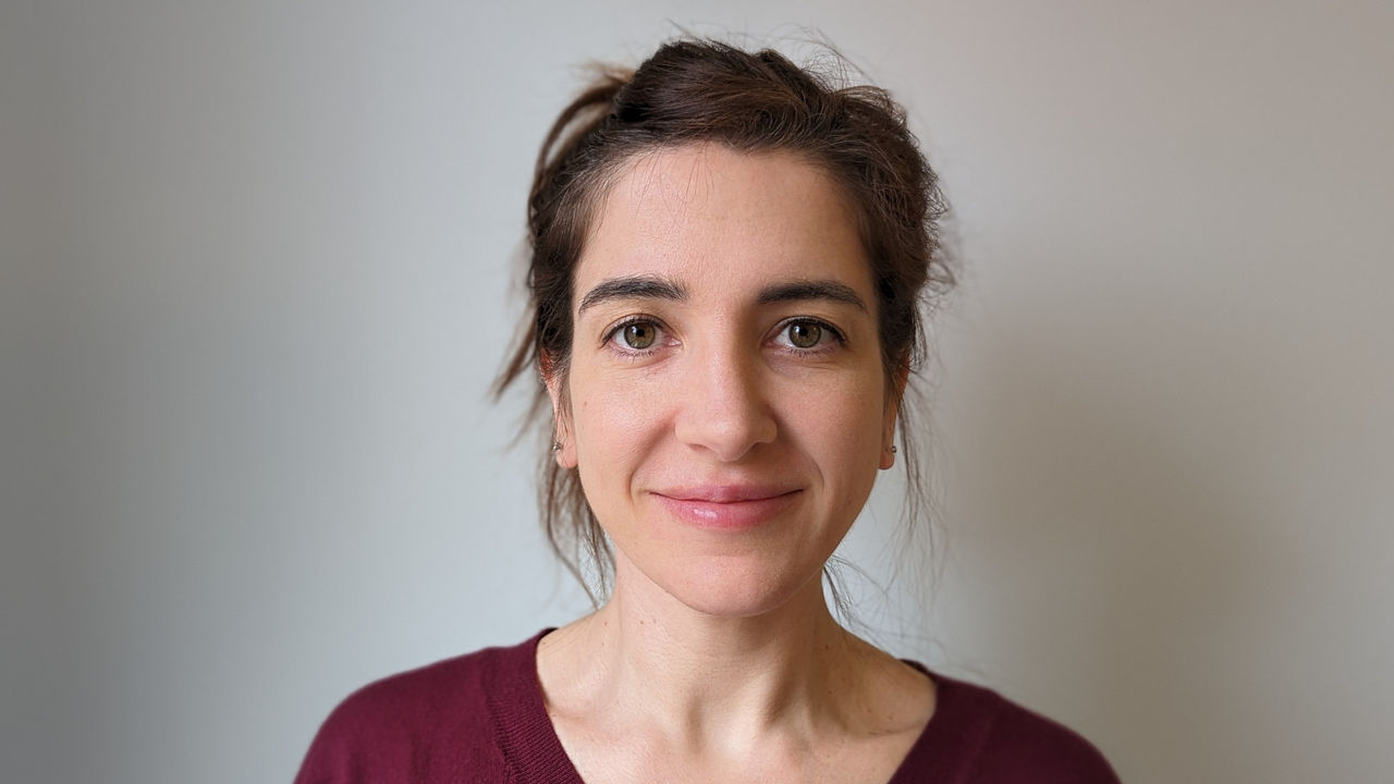 Photo: Cristina Miralles (provided by: Cristina Miralles)