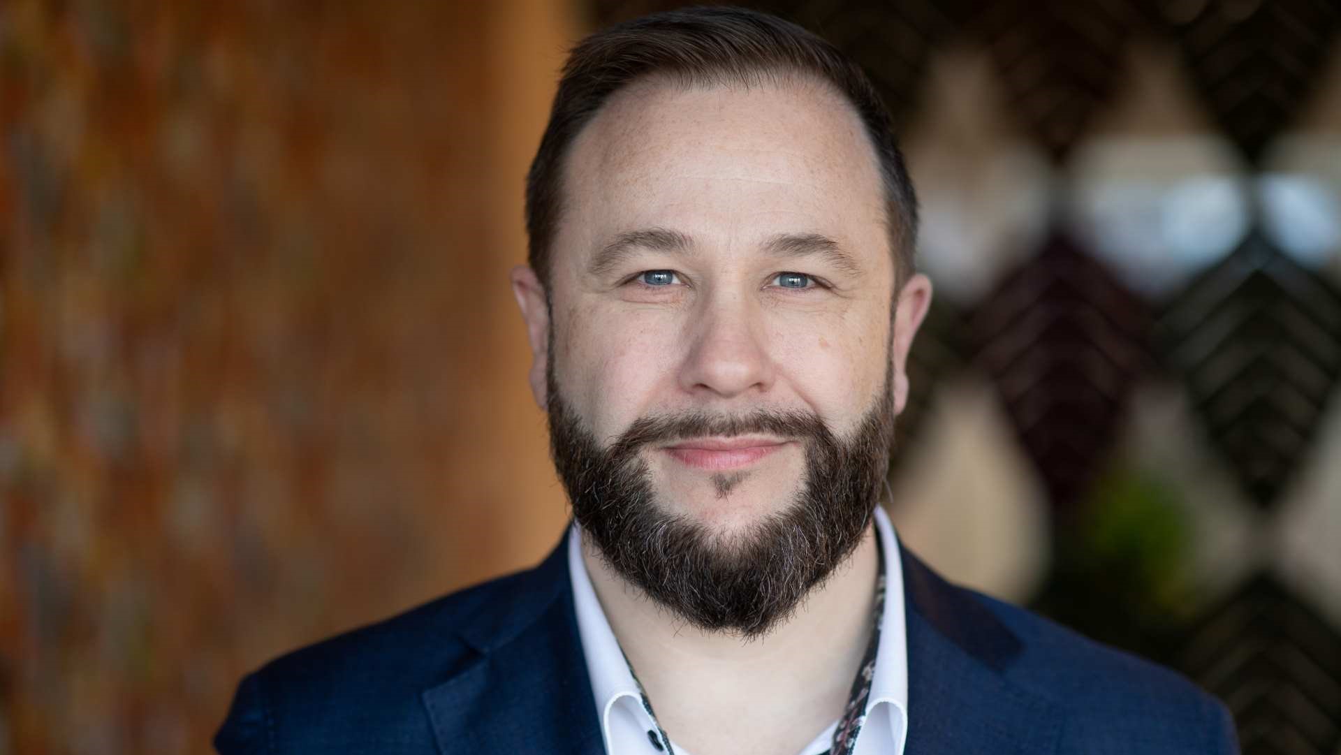 "Digital transformation will take time and be expensive, but not as expensive as doing nothing"