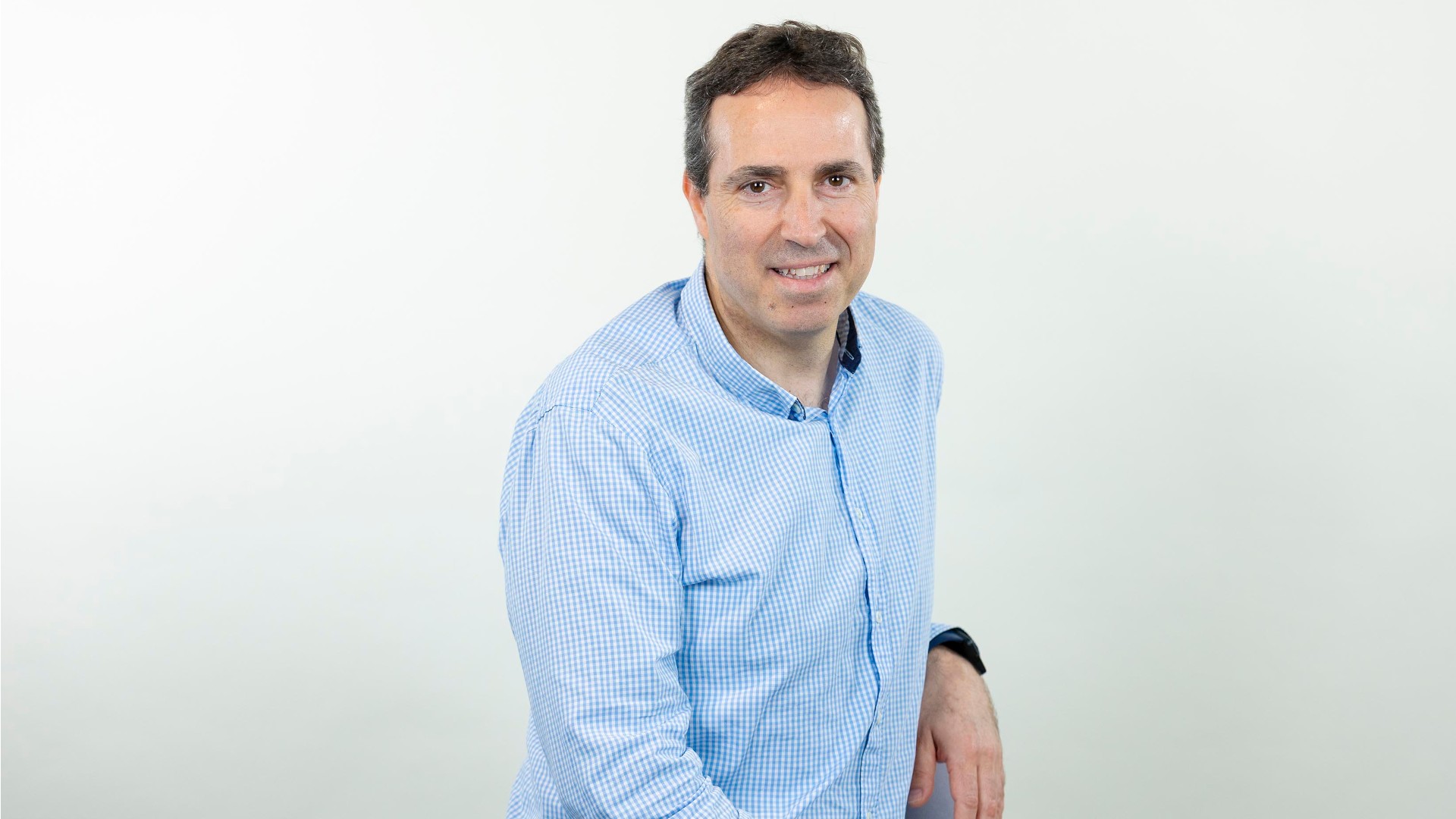 "El nostre objectiu és que la ciència oberta sigui la manera de fer recerca per defecte"