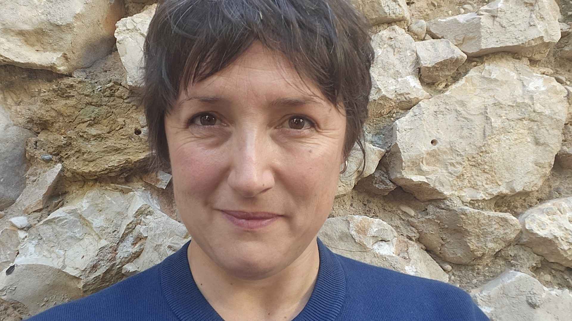 "La manera d'explicar el món sense les dones s'ha perpetuat de generació en generació"