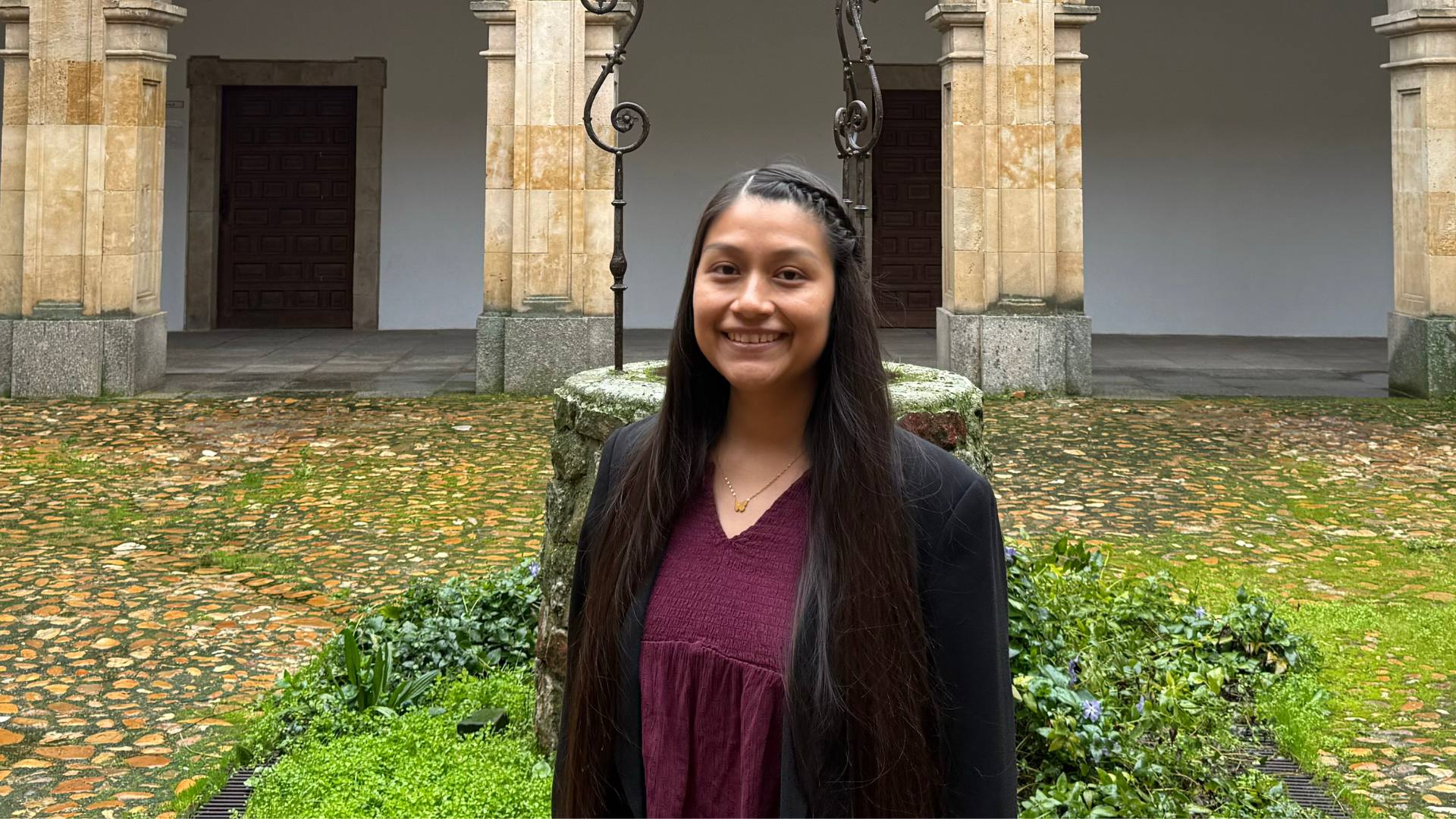 "Persisten prácticas que desaconsejan a las mujeres indígenas estudiar carreras STEM"