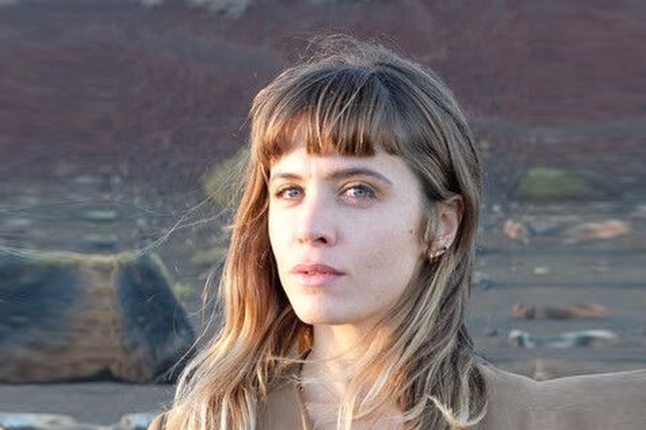 Isabel Ruiz Mallen