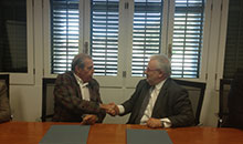 La UOC y el Instituto Ignasi Villalonga impulsan este nuevo espacio de cooperaci&oacute;n para convertir el mill&oacute;n de pymes del EURAM en organizaciones competitivas