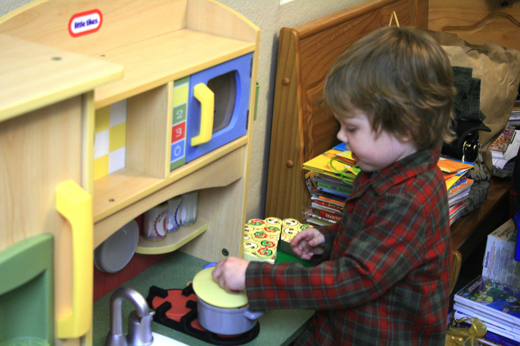 Foto: Flickr/ ccharmon (cc)